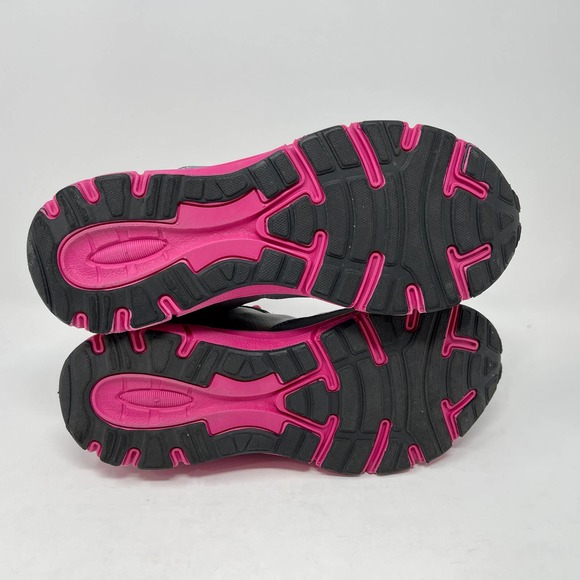 Danskin Now Womens Sz 7 1/2 Running Shoes WMDN1400005 S720-800 - Picture 8 of 10